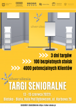 II Wojewódzka Konwencja Senioralna i Targi senior